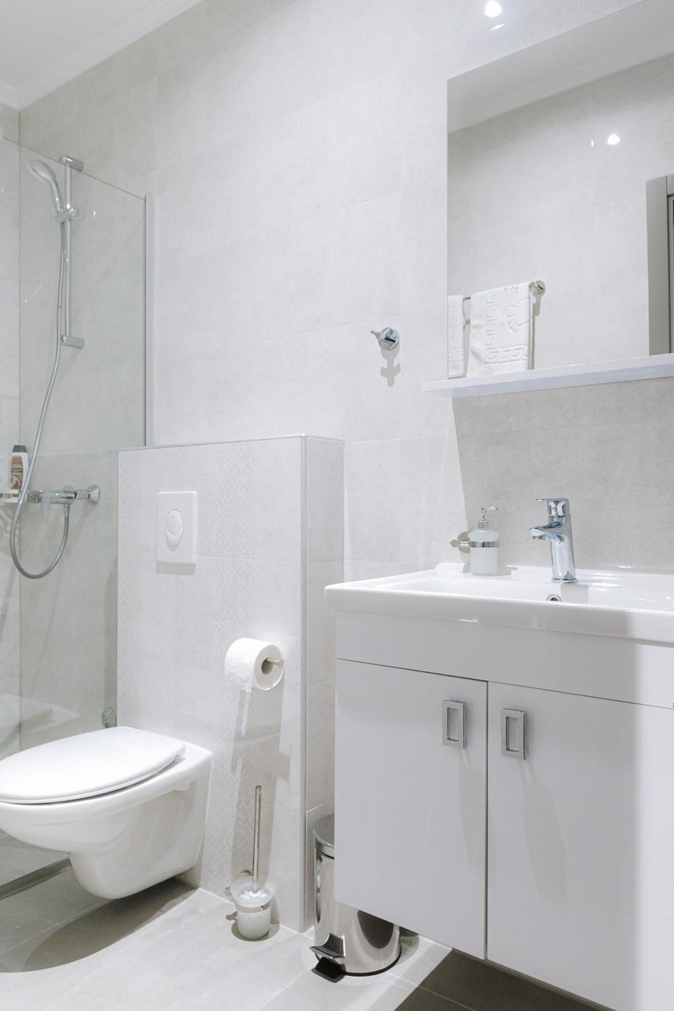 Nobel Apartmani Brcko Exterior photo